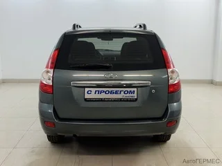 Фото LADA Priora I с пробегом