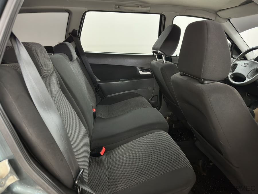 Фото LADA Priora I с пробегом | №11