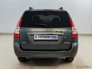 Фото LADA Priora I с пробегом