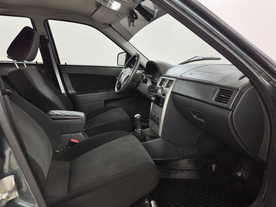 Фото LADA Priora I с пробегом | №10