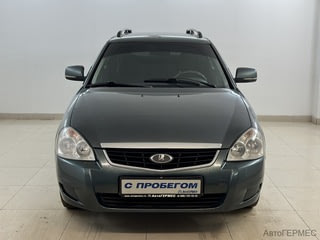 Фото LADA Priora I с пробегом