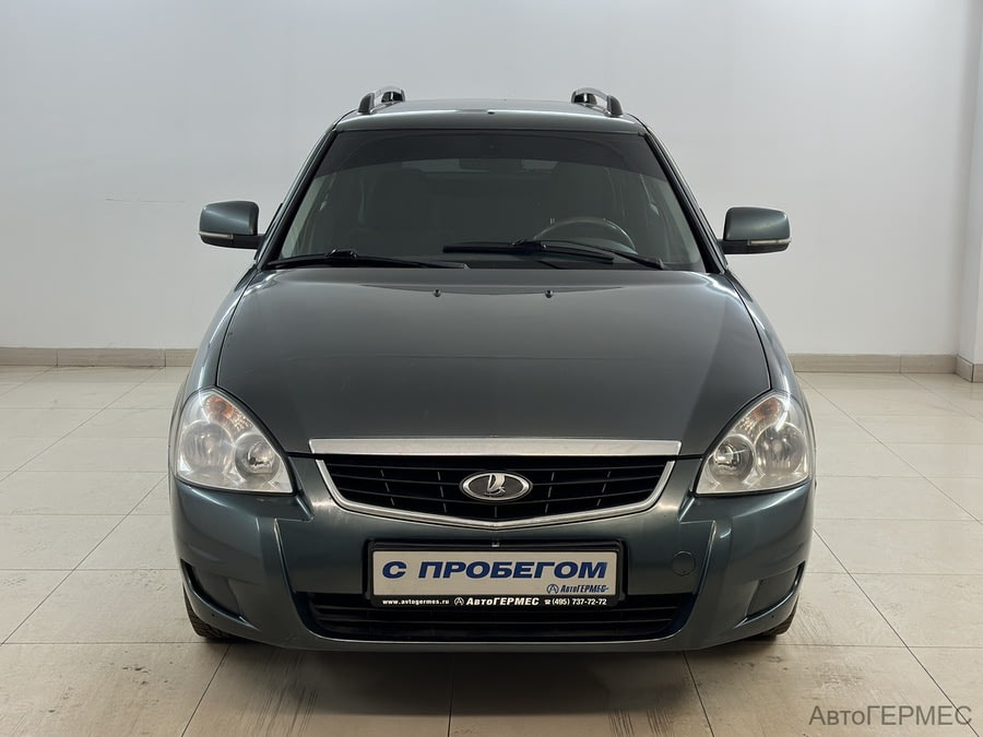 Фото LADA Priora I с пробегом | №2