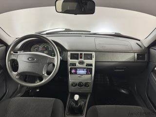 Фото LADA Priora I с пробегом