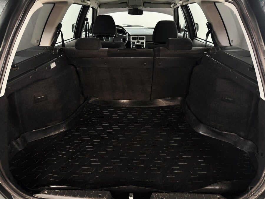 Фото LADA Priora I с пробегом | №12