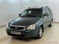 Фото LADA Priora I с пробегом | №1