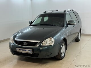 Фото LADA Priora I с пробегом