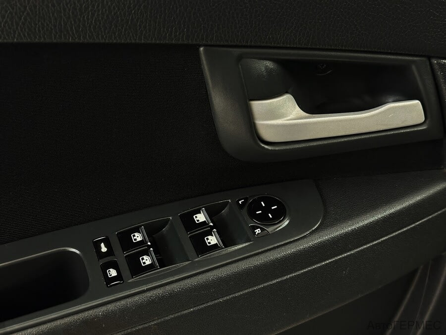 Фото LADA Priora I с пробегом | №8