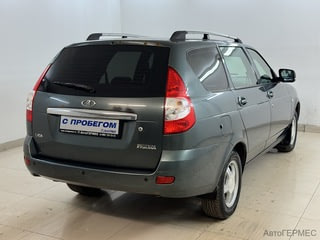 Фото LADA Priora I с пробегом