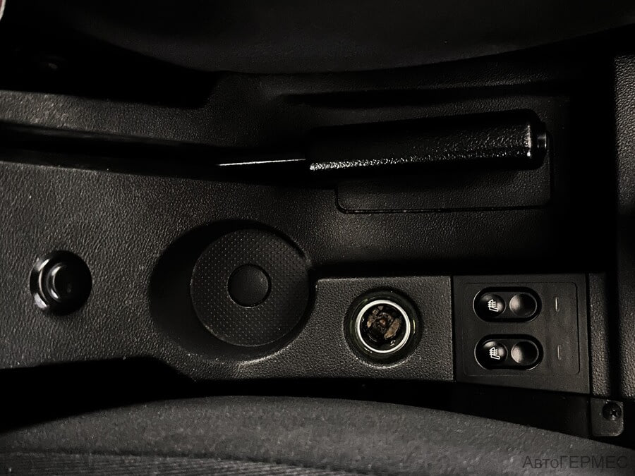 Фото LADA Priora I с пробегом | №9