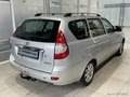 Фото LADA Priora I Рестайлинг с пробегом | №4
