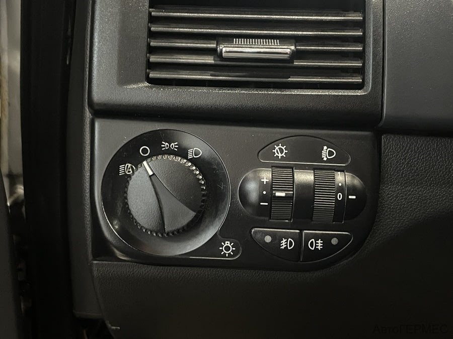 Фото LADA Priora I Рестайлинг с пробегом | №10