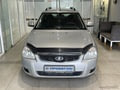 Фото LADA Priora I Рестайлинг с пробегом | №2