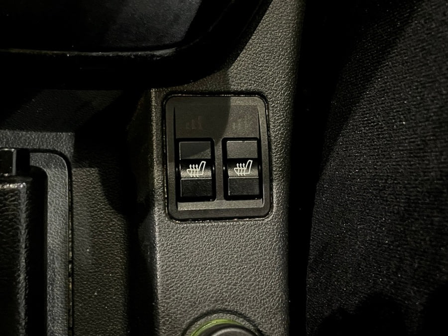 Фото LADA Priora I Рестайлинг с пробегом | №11