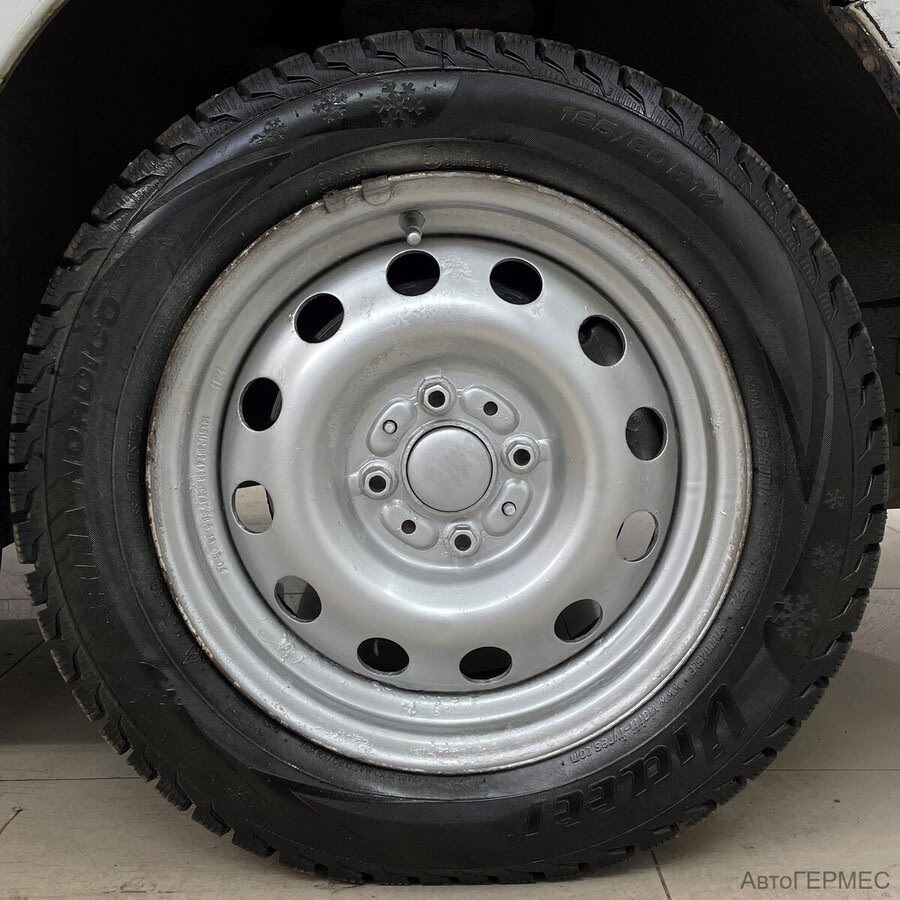 Фото LADA Priora с пробегом | №14