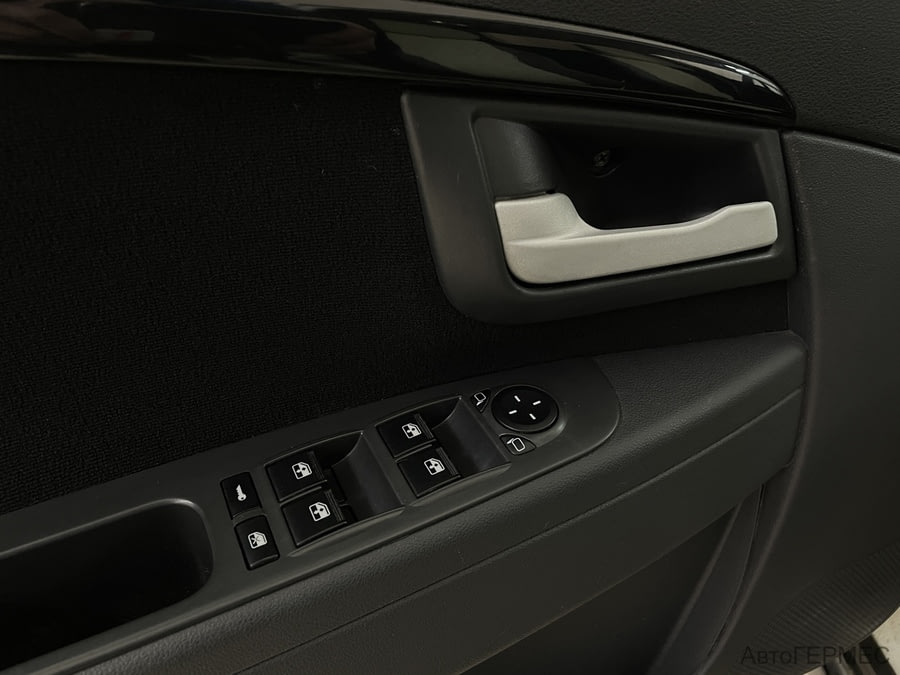 Фото LADA Priora с пробегом | №8