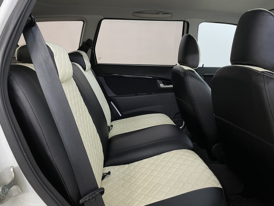 Фото LADA Priora с пробегом | №11