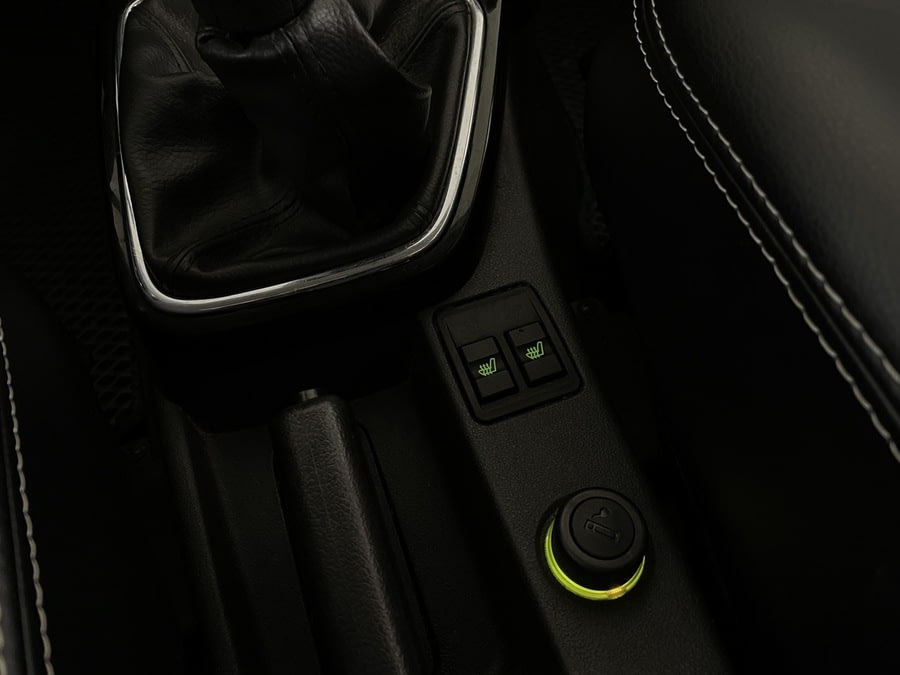 Фото LADA Priora с пробегом | №9