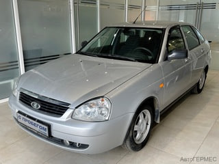 Фото LADA Priora I с пробегом