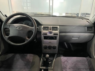 Фото LADA Priora I с пробегом