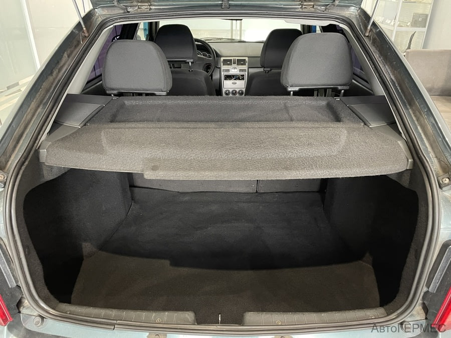 Фото LADA Priora I с пробегом | №12