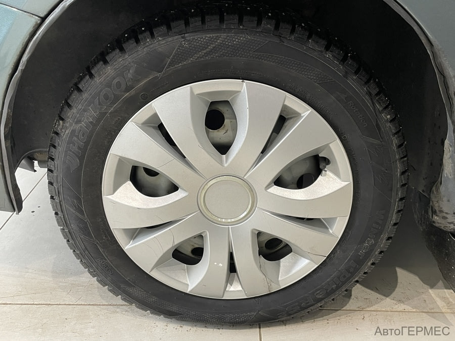 Фото LADA Priora I с пробегом | №14