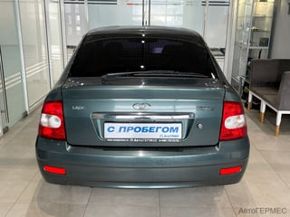 Фото LADA Priora I с пробегом