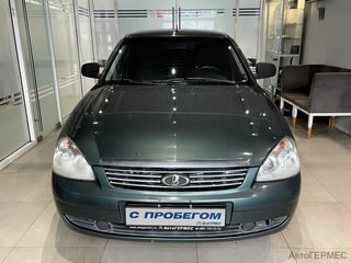 Фото LADA Priora I с пробегом