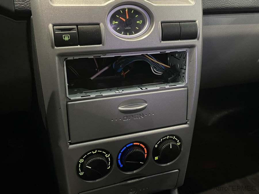 Фото LADA Priora I с пробегом | №7