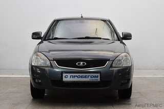 Фото LADA Priora I Рестайлинг с пробегом