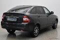 Фото LADA Priora I Рестайлинг с пробегом | №4