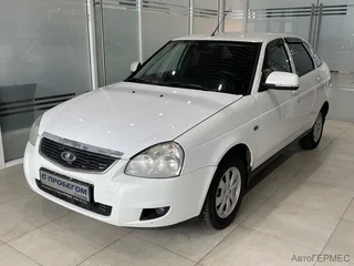Фото LADA Priora I Рестайлинг с пробегом Фото LADA Priora I Рестайлинг с пробегом