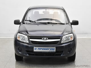 Фото LADA Granta I с пробегом Фото LADA Granta I с пробегом