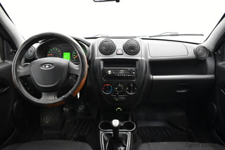 Фото LADA Granta I с пробегом Фото LADA Granta I с пробегом