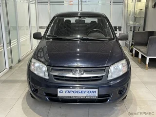 Фото LADA Granta I с пробегом