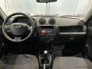 Фото LADA Granta I с пробегом
