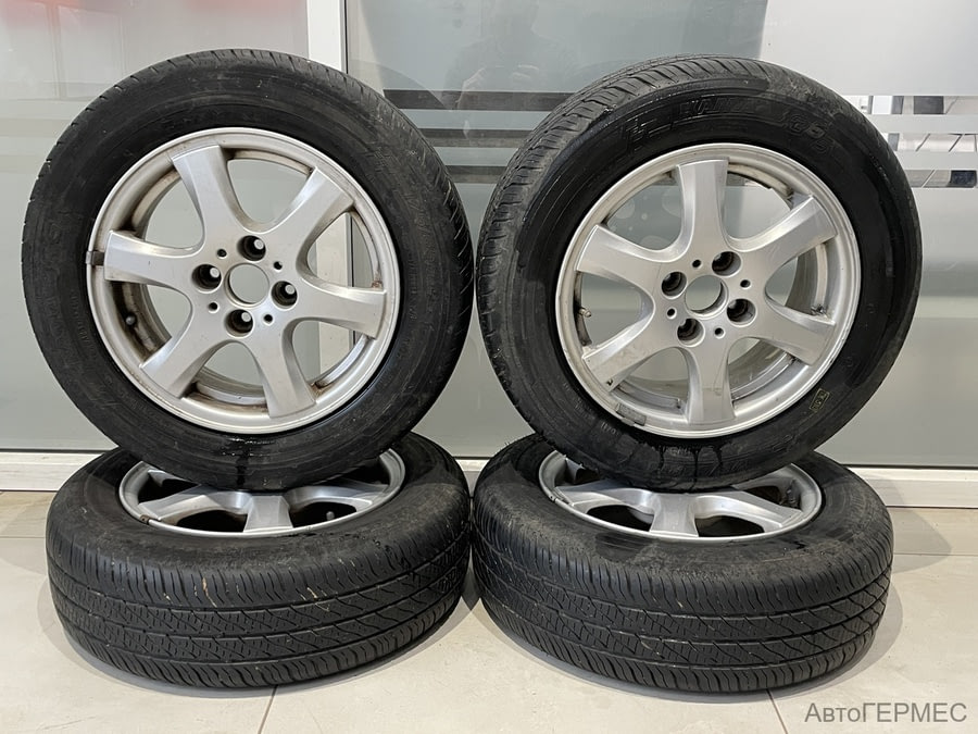 Фото LADA Granta I с пробегом | №14 Фото LADA Granta I с пробегом | №14