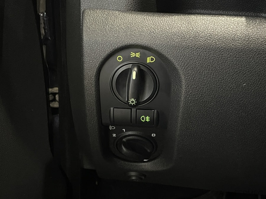 Фото LADA Granta I с пробегом | №9 Фото LADA Granta I с пробегом | №9