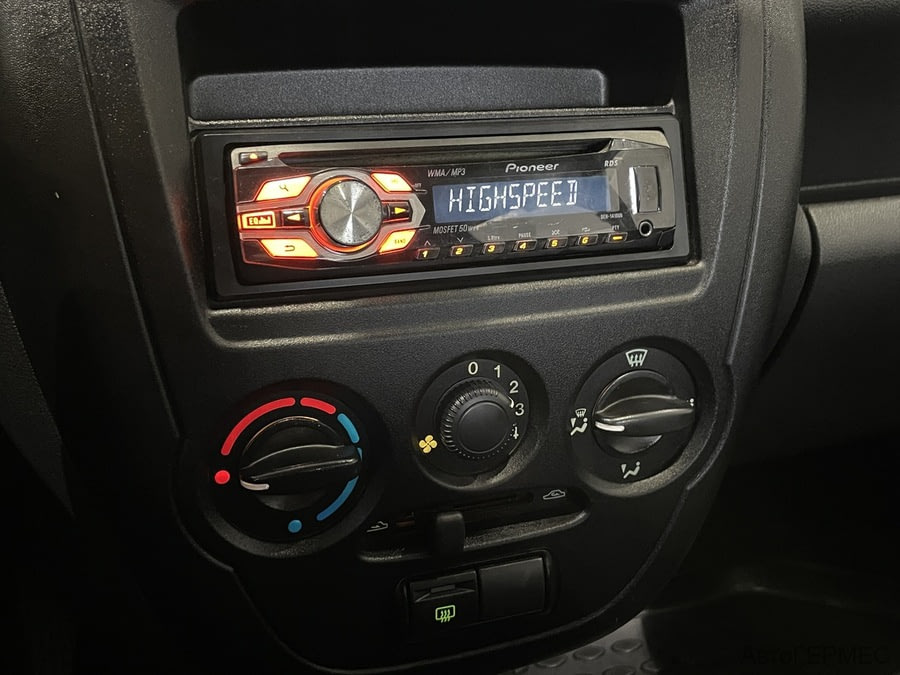 Фото LADA Granta I с пробегом | №7 Фото LADA Granta I с пробегом | №7