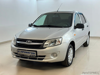Фото LADA Granta I с пробегом