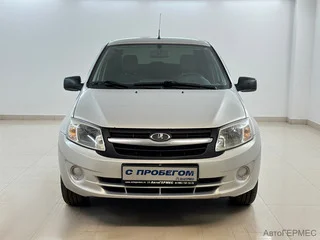 Фото LADA Granta I с пробегом