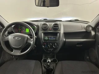 Фото LADA Granta I с пробегом