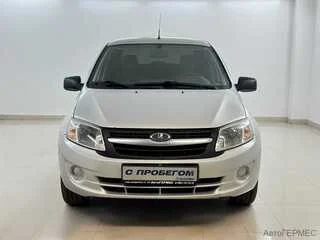 Фото LADA Granta I с пробегом