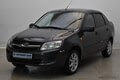 Фото LADA Granta I с пробегом | №1