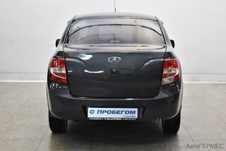 Фото LADA Granta I с пробегом Фото LADA Granta I с пробегом