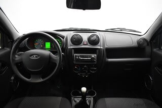 Фото LADA Granta I с пробегом Фото LADA Granta I с пробегом