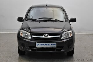 Фото LADA Granta I с пробегом Фото LADA Granta I с пробегом
