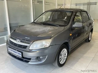 Фото LADA Granta I с пробегом
