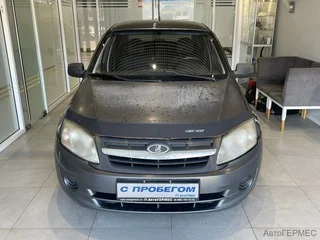 Фото LADA Granta I с пробегом