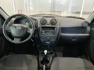Фото LADA Granta I с пробегом