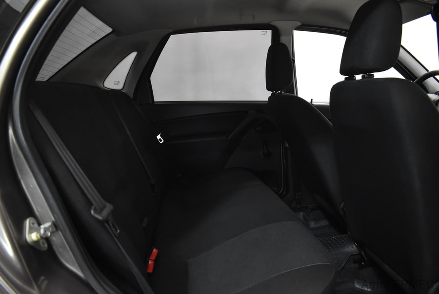 Фото LADA Granta I с пробегом | №11